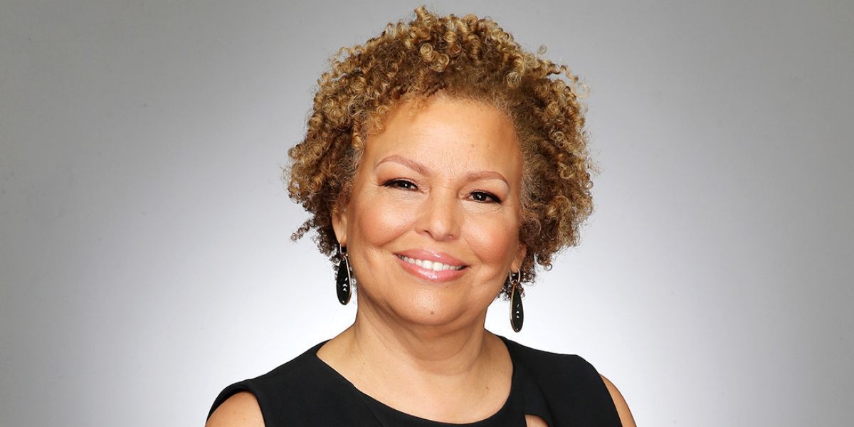 Debra Lee, former CEO of Black Entertainment Television